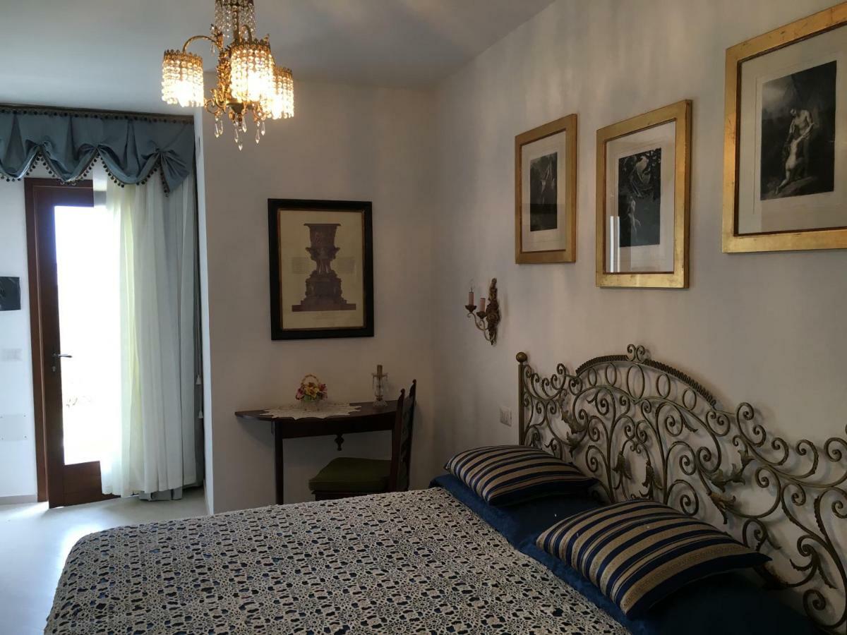 Lu Cuccumiau Country B&B Arzachena Kültér fotó