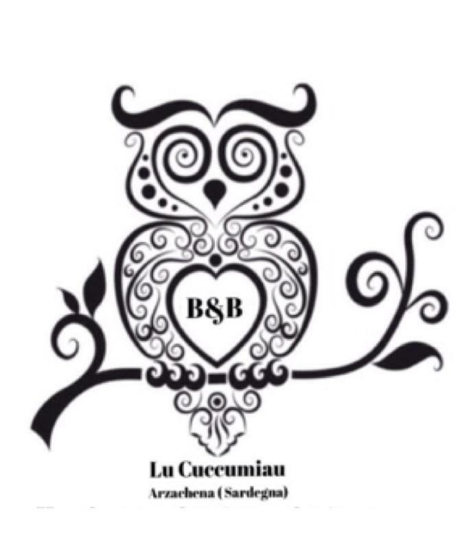 Lu Cuccumiau Country B&B Arzachena Kültér fotó