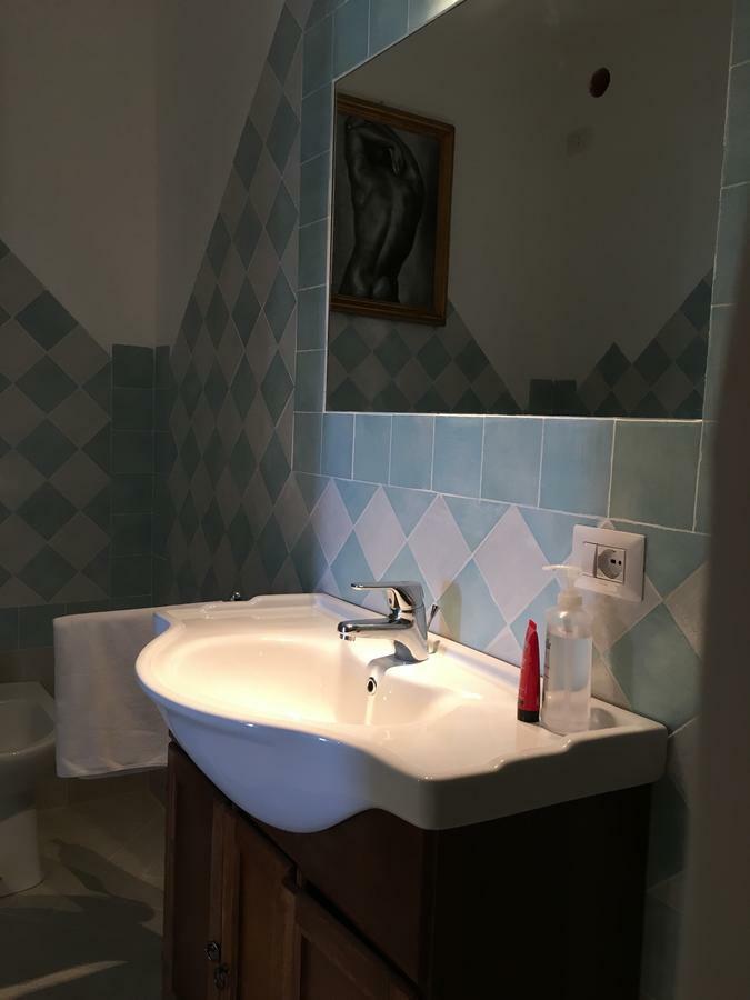 Lu Cuccumiau Country B&B Arzachena Kültér fotó