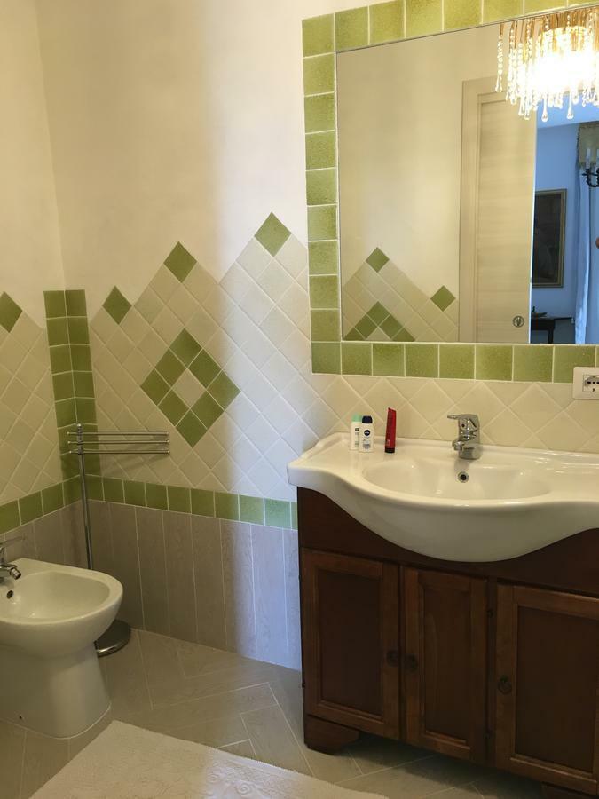Lu Cuccumiau Country B&B Arzachena Kültér fotó