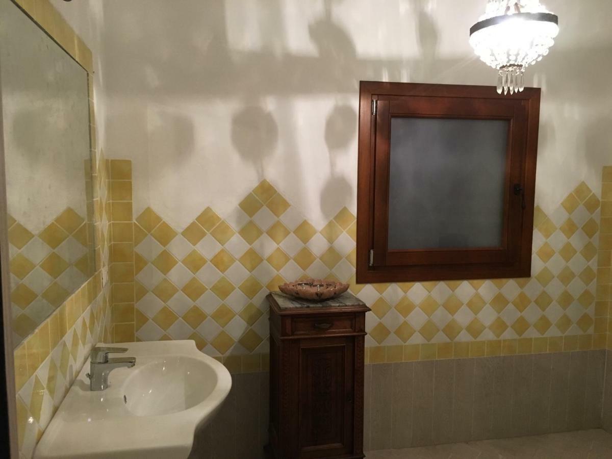 Lu Cuccumiau Country B&B Arzachena Kültér fotó