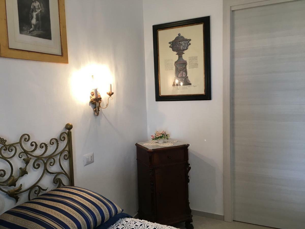 Lu Cuccumiau Country B&B Arzachena Kültér fotó